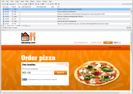 NetAnalysis v2 Apple Safari Top Sites NetAnalysis v2 Apple Safari Top Sites