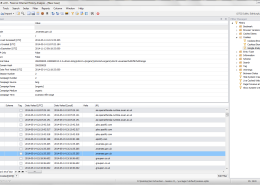 NetAnalysis v2 Cookie Examiner with Google Analytic Cookie NetAnalysis v2 Cookie Examiner with Google Analytic Cookie