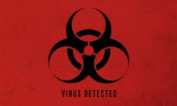 Virus Detected