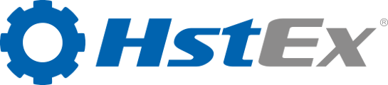 Digital Detective HstEx® logo on transparent background