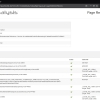 Digital Detective NetAnalysis Page Rebuild Audit Log