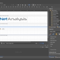 Digital Detective NetAnalysis Report Designer