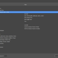 Digital Detective NetAnalysis Time Zone Setting