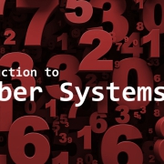 Introduction to Number Systems