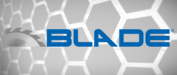 Digital Detective Blade® logo on hex background