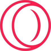 Opera GX Logo