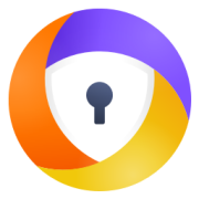 Avast Secure Browser Logo