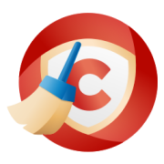 CCleaner Browser Logo