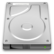 Hard Disk Drive