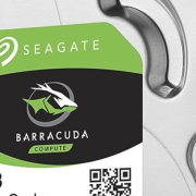 Seagate Hard Disk