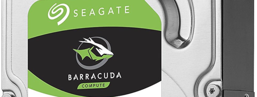 Seagate Hard Disk