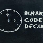 Binary-Coded Decimal