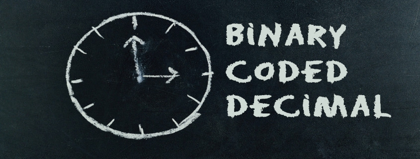 Binary-Coded Decimal