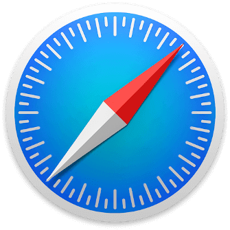 Apple Safari Browser Logo