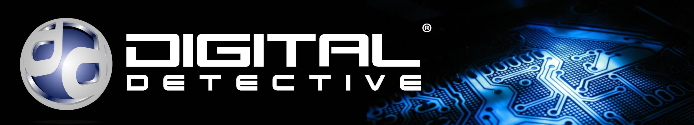 Contact Us - Digital Detective