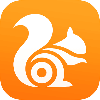 UC Browser Logo